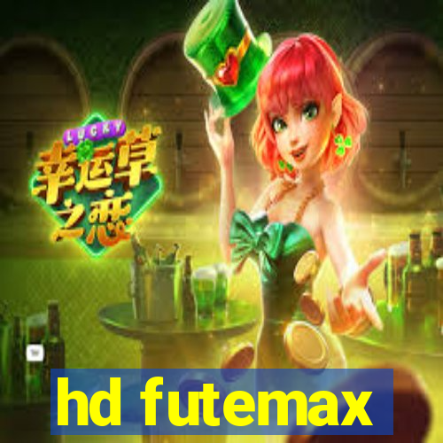 hd futemax