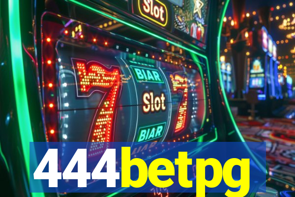 444betpg