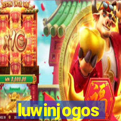 luwinjogos