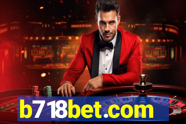 b718bet.com