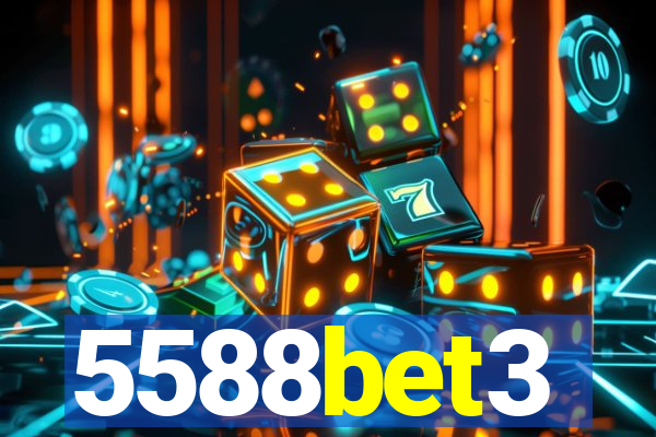 5588bet3