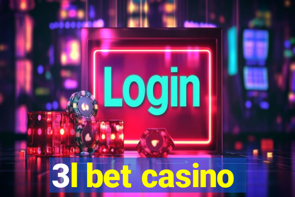 3l bet casino