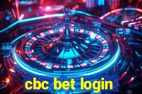 cbc bet login