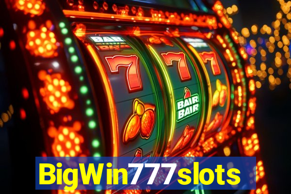 BigWin777slots