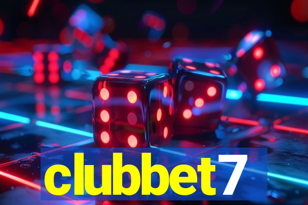 clubbet7