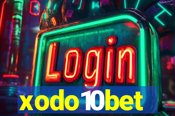 xodo10bet