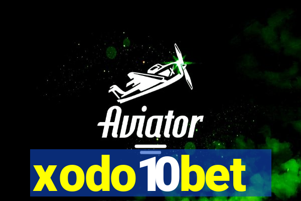 xodo10bet