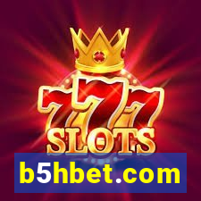 b5hbet.com