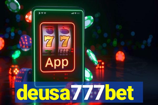 deusa777bet