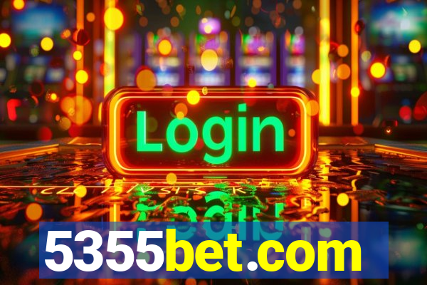 5355bet.com