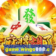 game.wingo888.com