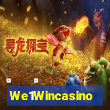 We1Wincasino