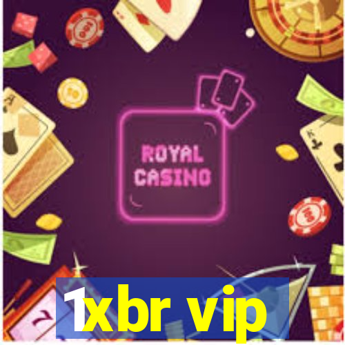 1xbr vip