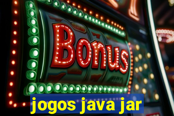 jogos java jar