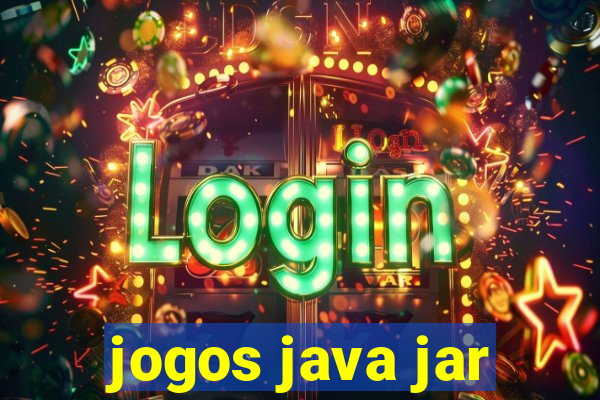 jogos java jar