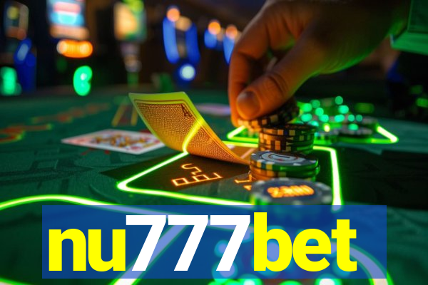 nu777bet