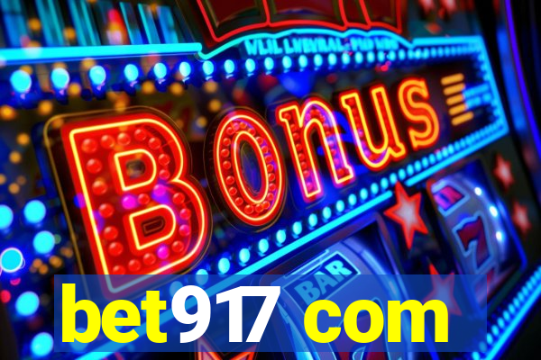 bet917 com