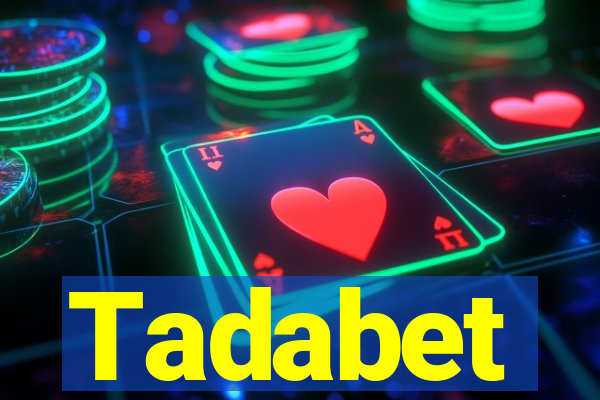 Tadabet