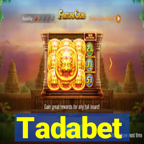 Tadabet