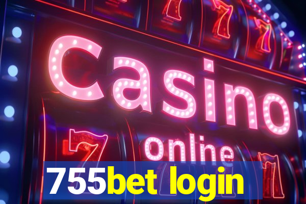 755bet login