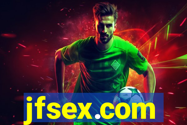 jfsex.com