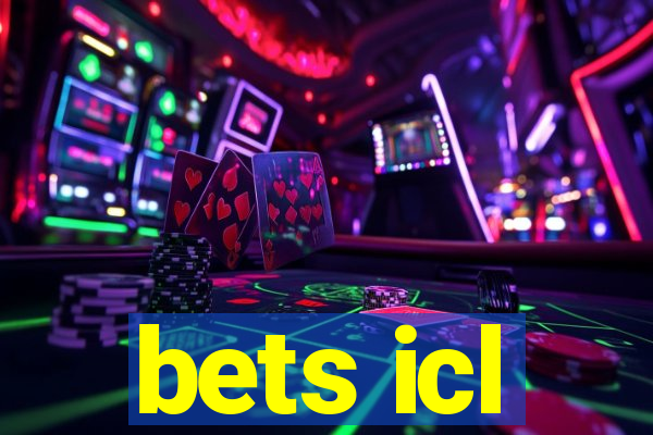 bets icl