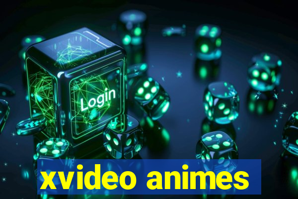 xvideo animes