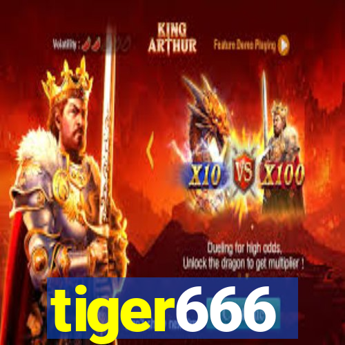 tiger666