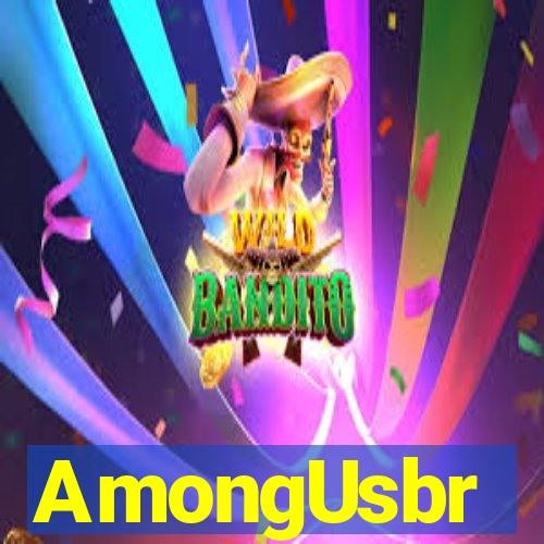 AmongUsbr