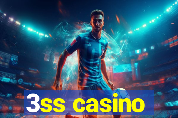 3ss casino