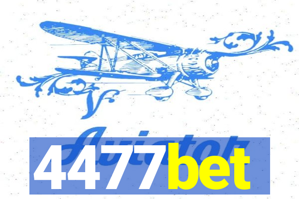 4477bet