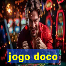 jogo doco