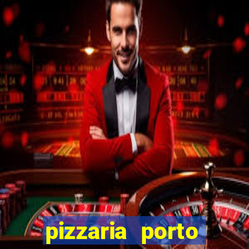 pizzaria porto velho 24 horas