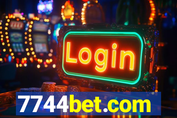 7744bet.com