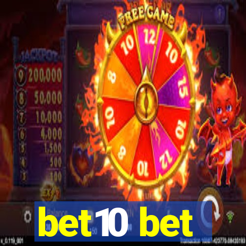 bet10 bet