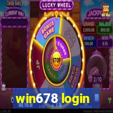 win678 login