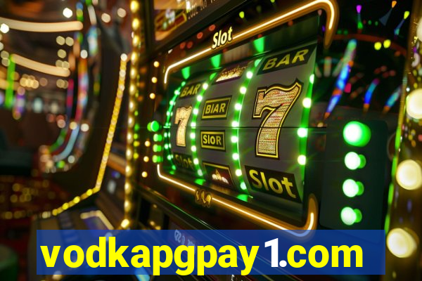 vodkapgpay1.com