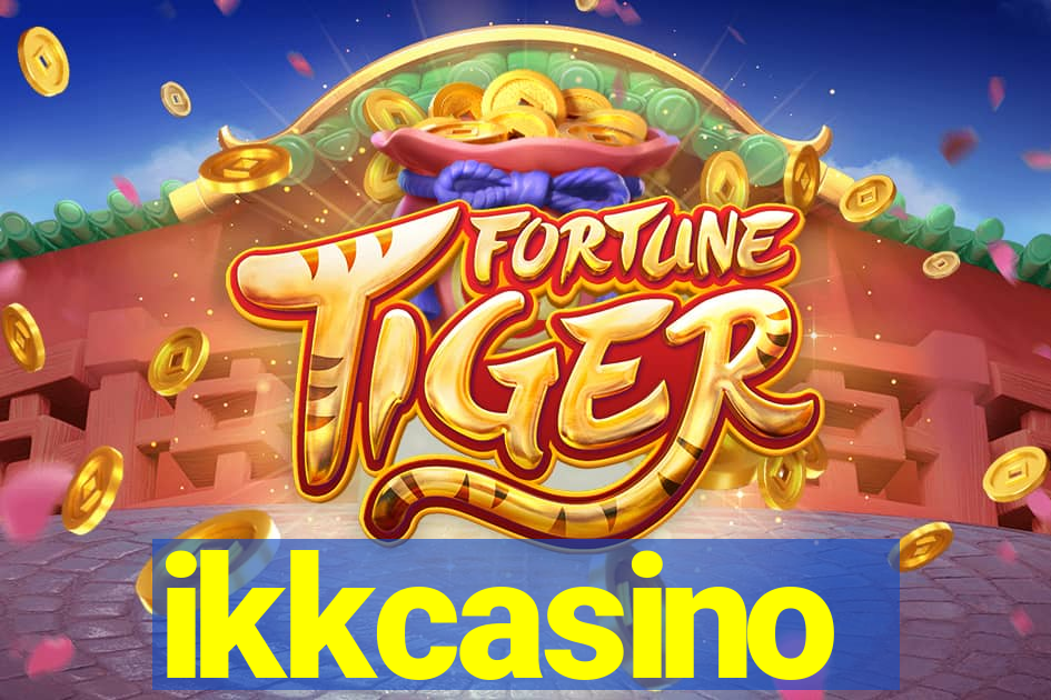 ikkcasino