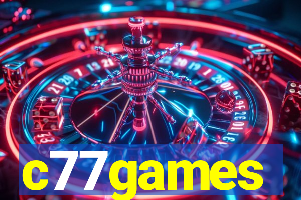 c77games