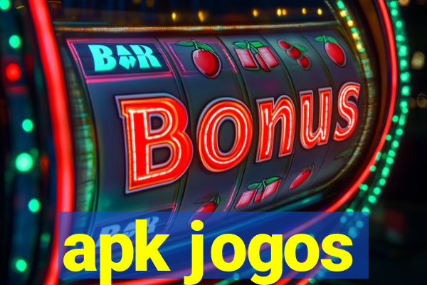 apk jogos