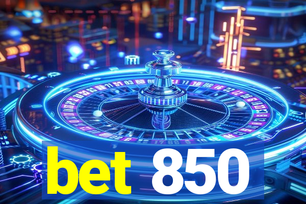 bet 850