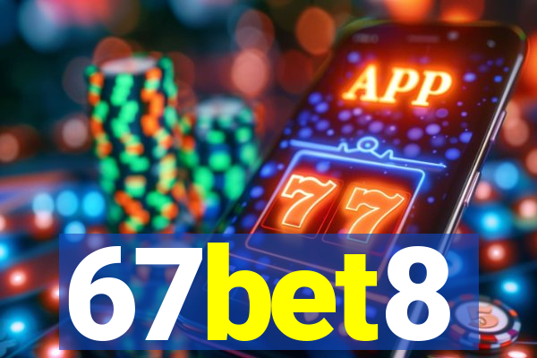 67bet8