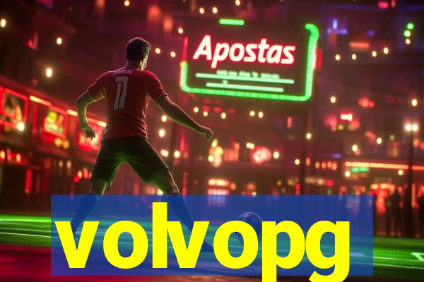 volvopg