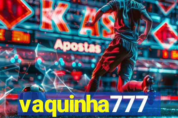 vaquinha777