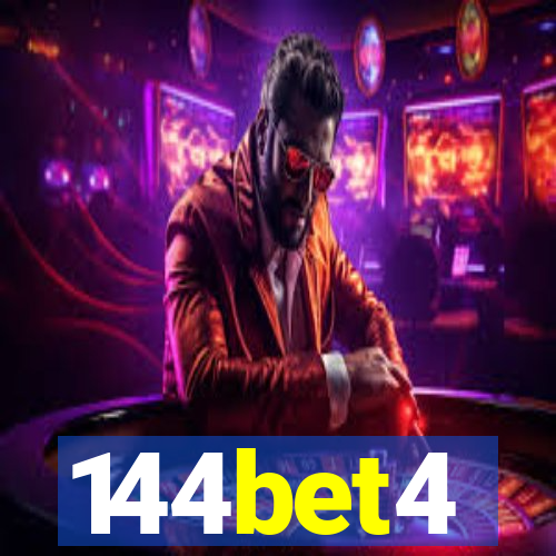 144bet4