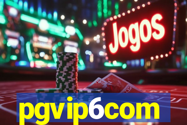 pgvip6com