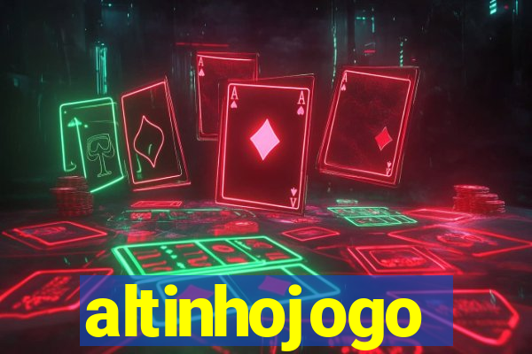 altinhojogo