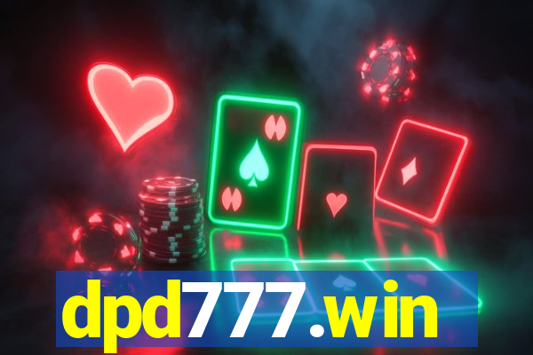 dpd777.win