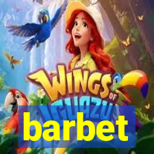 barbet