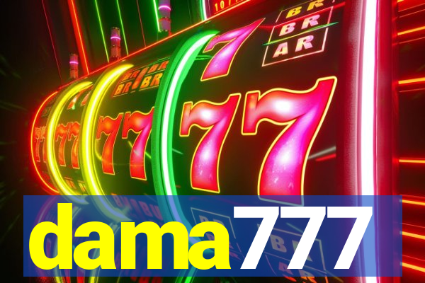 dama777